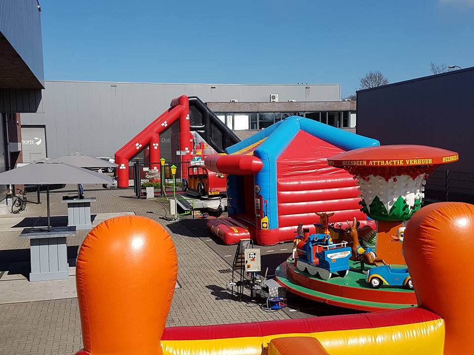 Koningsdag