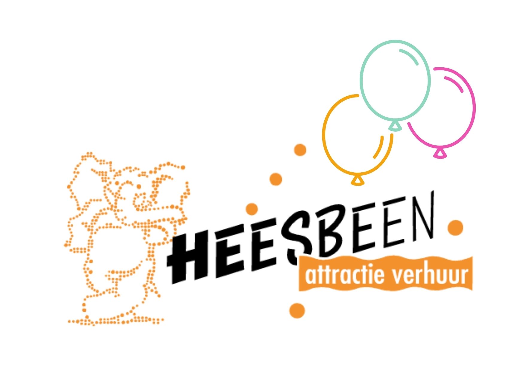 Heesbeen 40 jaar
